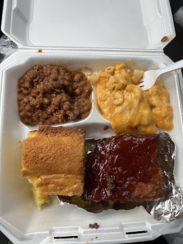 Upland Soul Food, LLC