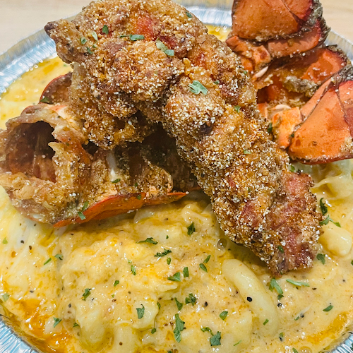 Upscales Catering Kitchen