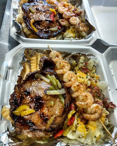 UPTOWN SOUL FOOD DINER