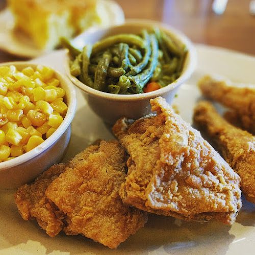 Urban Soul Restaurant