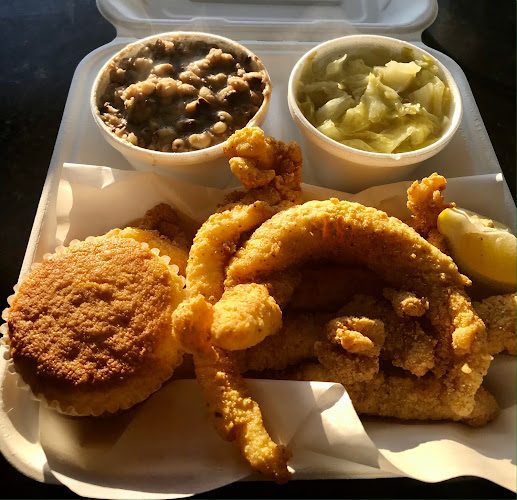 V’ Soul Food Shack