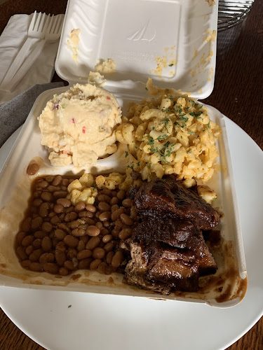 Vegan Mob – Vegan BBQ and Soul Food