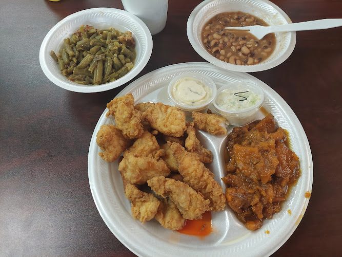 Vell’s-Soul Food with a Twist