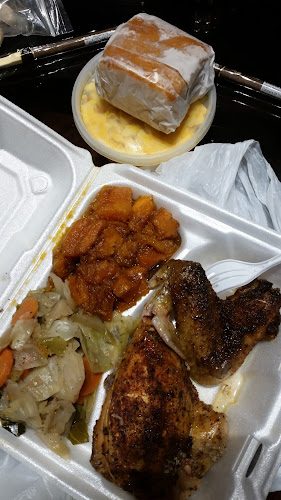 Vernie’s Soul Food Inc