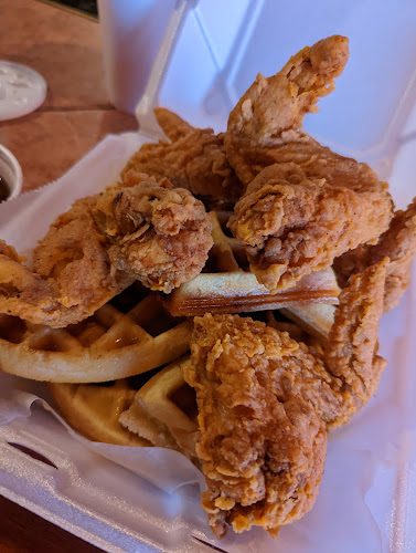 Vickey’s Soul Grill Restaurant & Catering