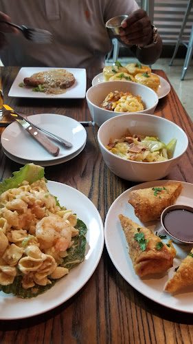 Virgil’s Gullah Kitchen & Bar