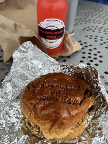 Warehouse BBQ