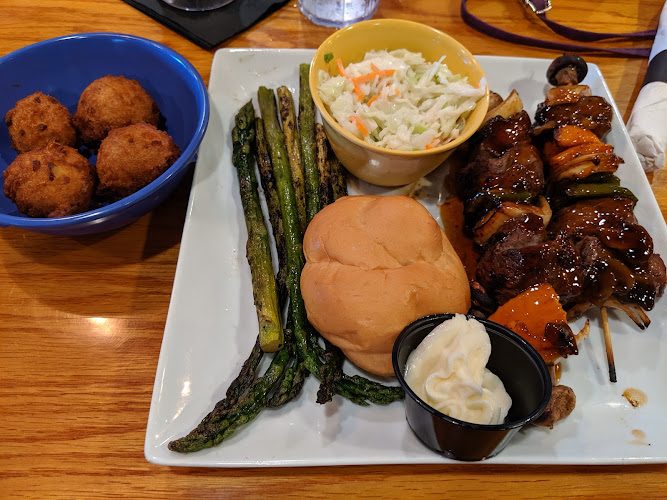 Water Tower Grille and Smokehouse