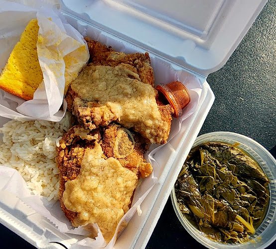 Watts-That Soul Food&More