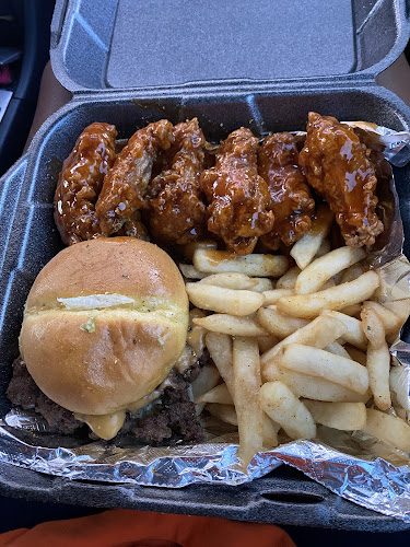 Wayne head southern kitchen