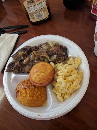 Weaver D’s Delicious Fine Foods