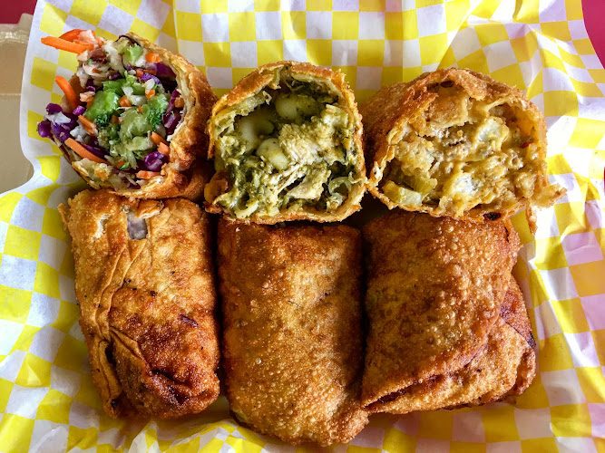 WENDY’S HOUSE OF SOUL, INC.