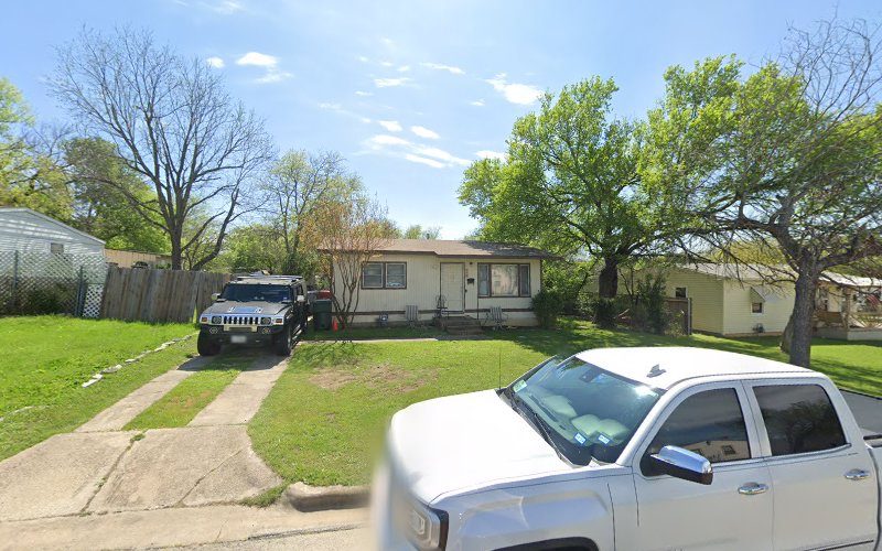 Wicked Meats Smokehouse