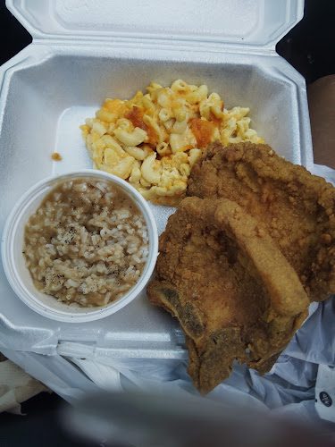 Williams T’s Family Restaurant