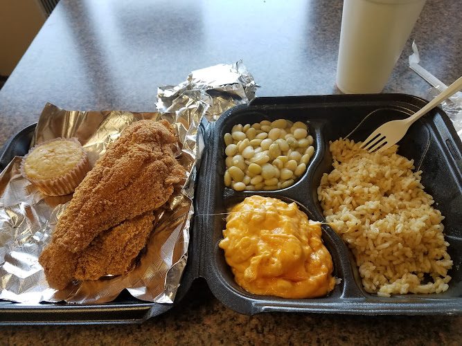 Willie B’s Sisters Southern Cuisine