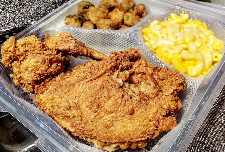 Willy B’s Steakhouse