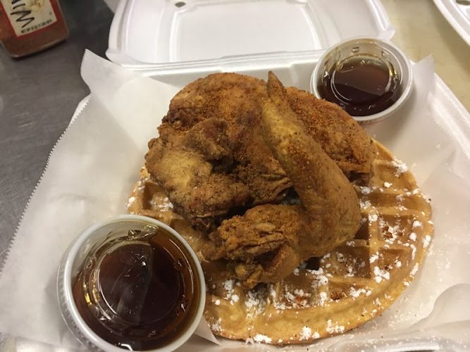 Wings & A Prayer, LLC