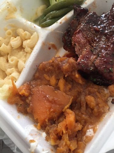 Winnie’s (Soul Food)