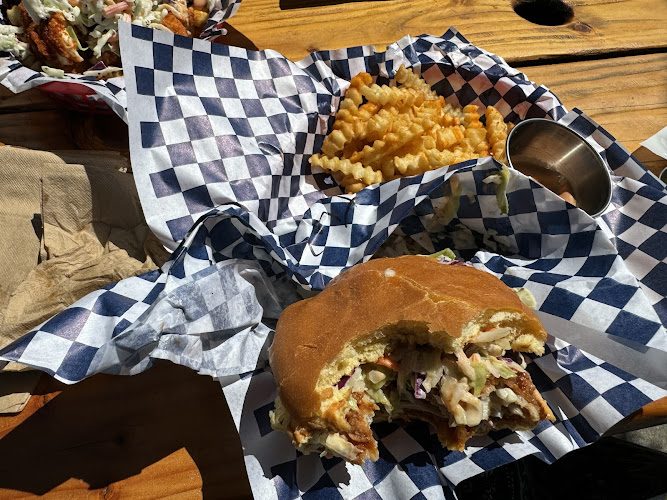 World Famous Hotboys Chicken