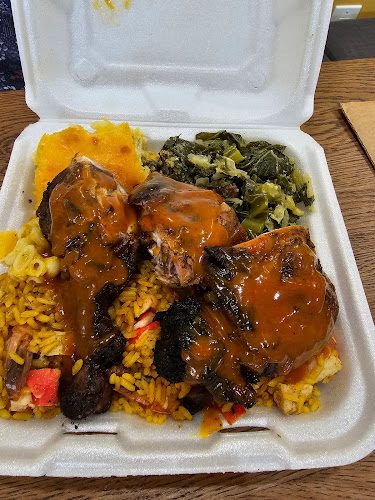 World’s Famous Souseman Soulfood