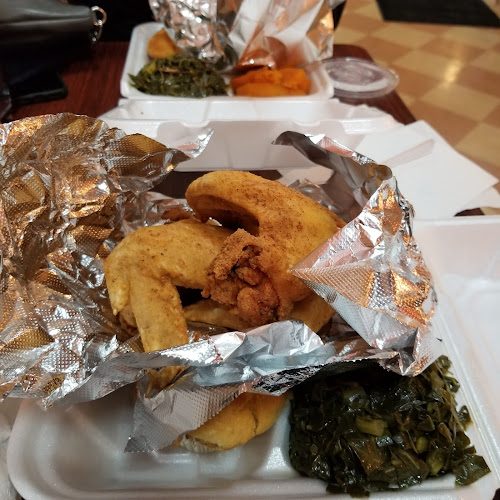 Ya Ya’s House Southern Cuisine