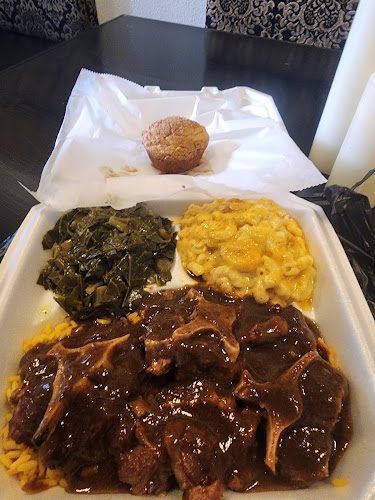 YaYa Southern Cuisine