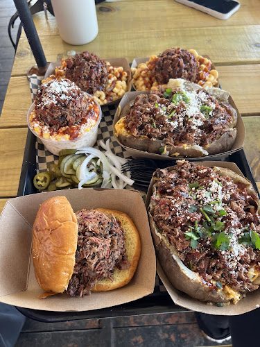 Yearby’s Barbecue & Waterice