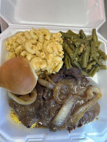 Yetta’s Soul-food