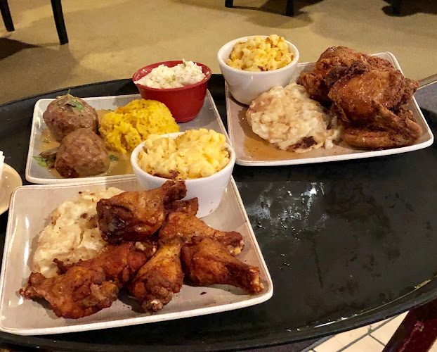 Zanzibar Soul Fusion