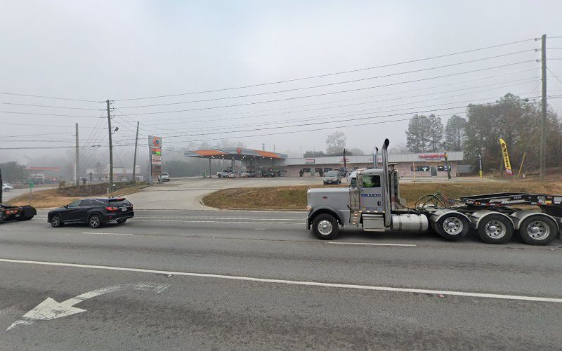 Zee’s Southern Cuisine